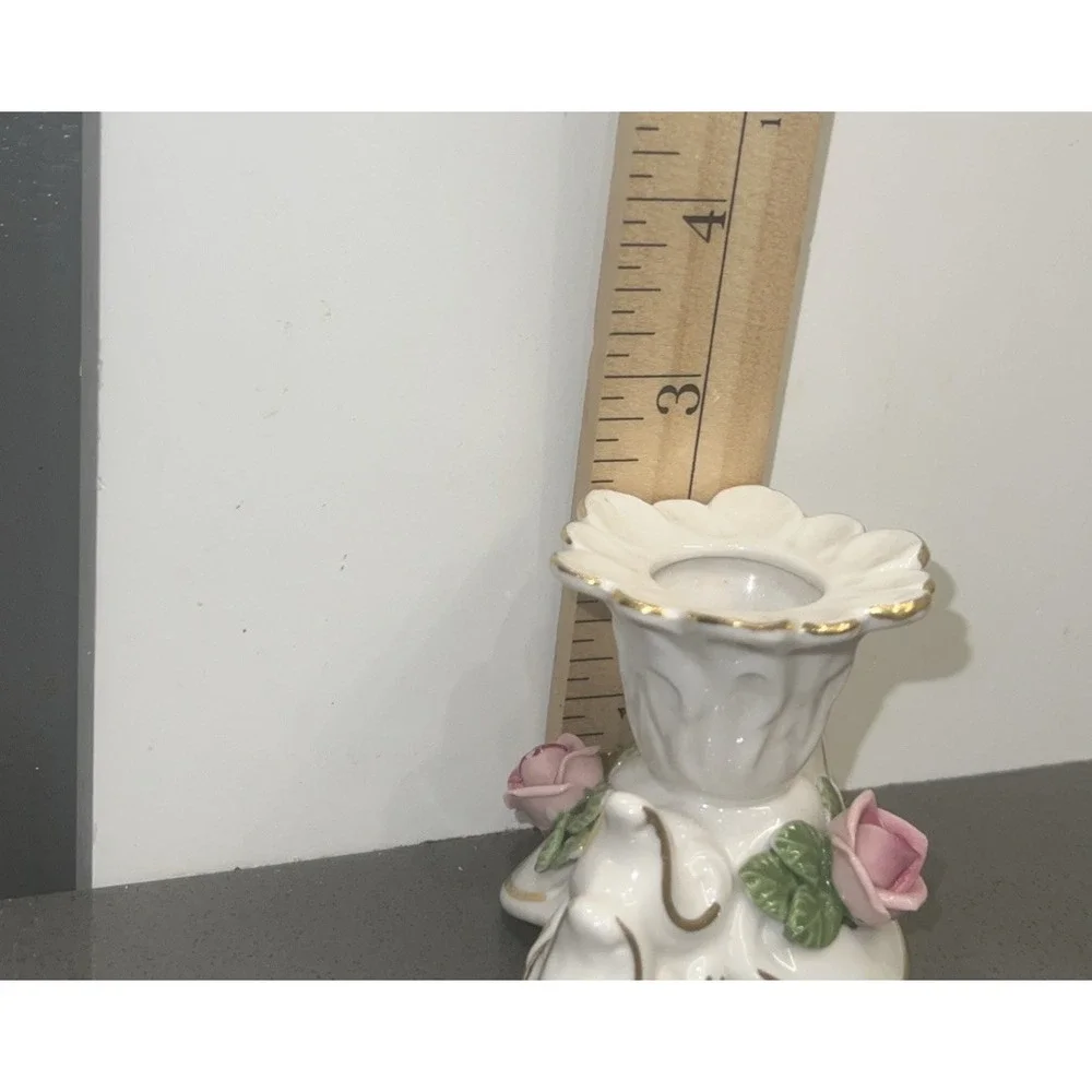 Dresden Porcelain this vintage